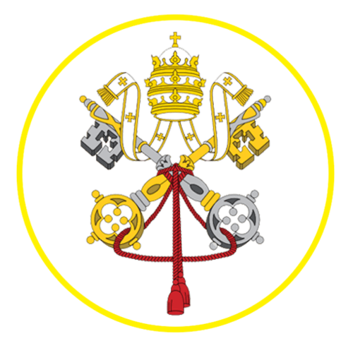 Logo Vatican