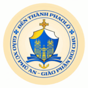 Đền Thánh Phao Lô Phú An